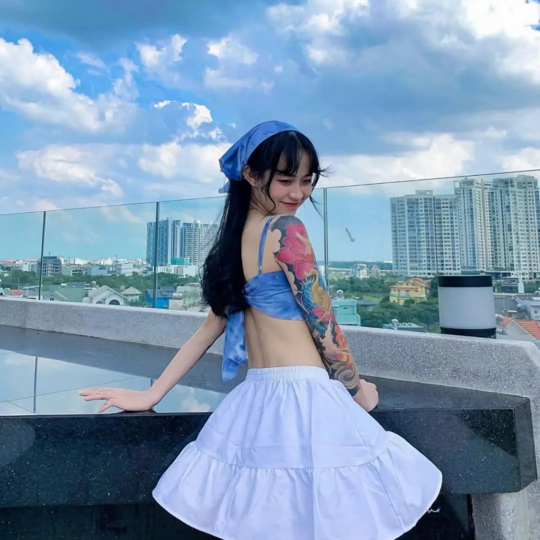 永不止息